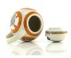 BB8 Droid 3D Kupa Bardak