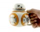 BB8 Droid 3D Kupa Bardak BB8 Droid 3D Kupa Bardak