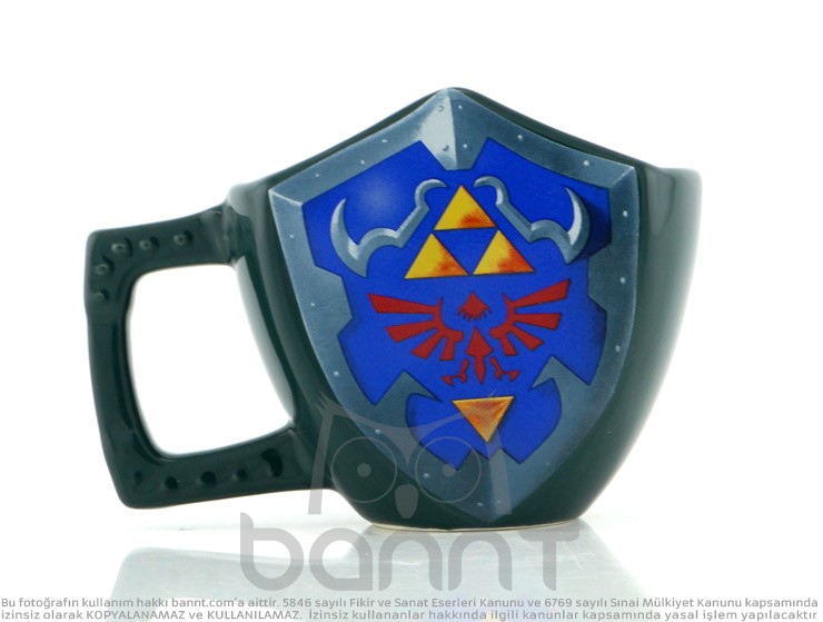 The Legend Of Zelda Kupa Bardak The Legend Of Zelda Kupa Bardak