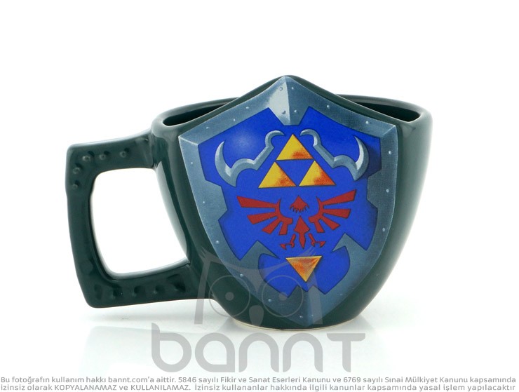 The Legend Of Zelda Kupa Bardak The Legend Of Zelda Kupa Bardak
