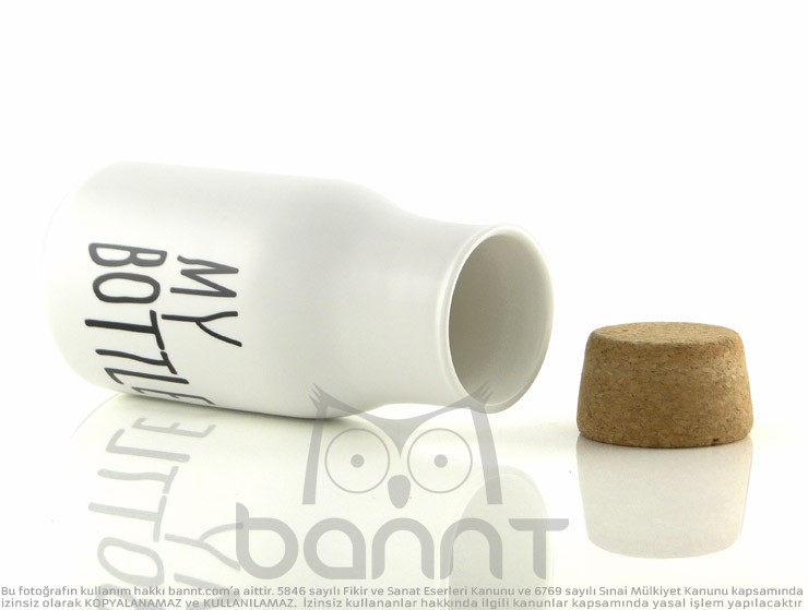 My Bottle Seramik Bardak My Bottle Seramik Bardak