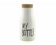 My Bottle Seramik Bardak My Bottle Seramik Bardak