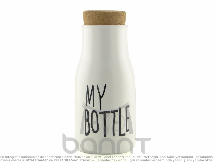 My Bottle Seramik Bardak
