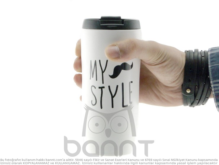 My Style Seramik Bardak My Style Seramik Bardak