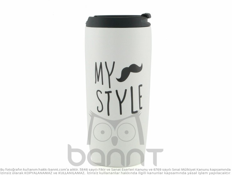 My Style Seramik Bardak My Style Seramik Bardak