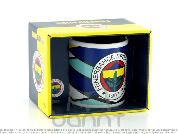 Fenerbahçe Kupa Bardak