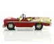 Classic Chevrolet Gelin Arabası (Kırmızı)