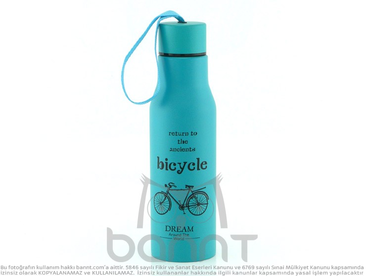 Bicycle Vakum Termos Bicycle Vakum Termos