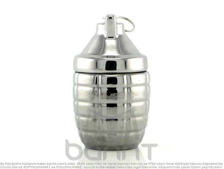 Grenade Mug Kupa Bardak