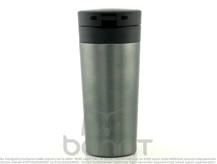 Eco Life Termos Bardak (Füme) Eco Life Termos Bardak (Füme)