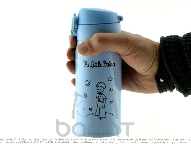 Little Prince Termos Bardak Little Prince Termos Bardak