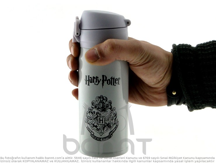Harry Potter Termos Bardak Harry Potter Termos Bardak