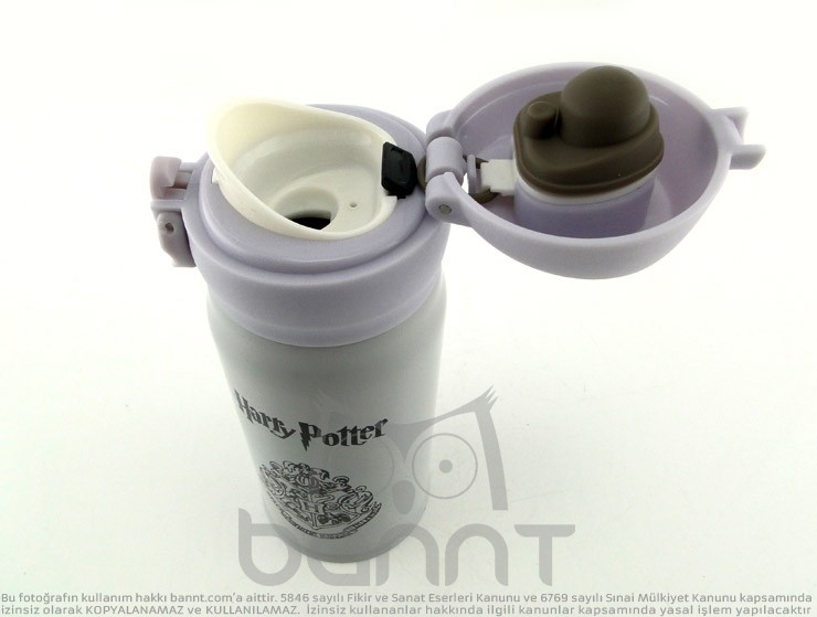 Harry Potter Termos Bardak Harry Potter Termos Bardak