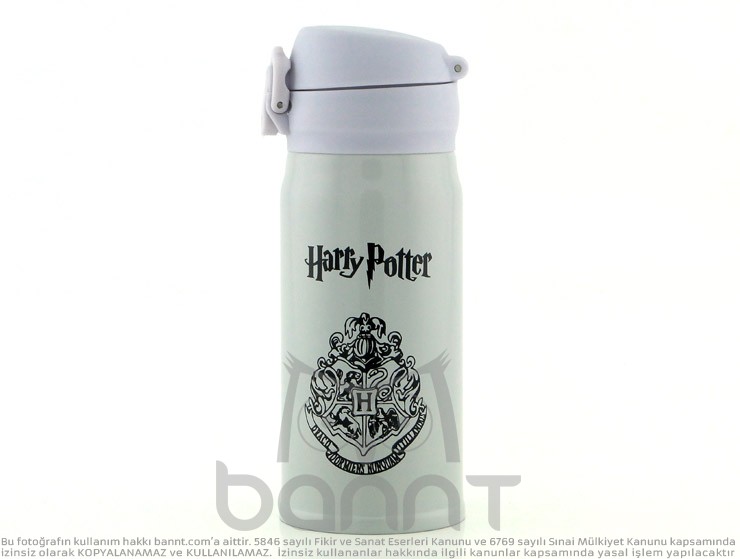 Harry Potter Termos Bardak Harry Potter Termos Bardak