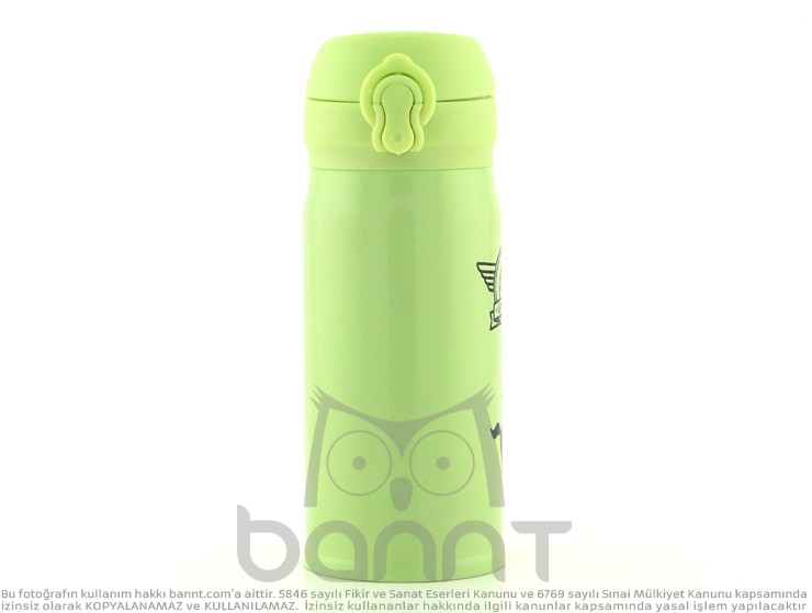 Unicorn Termos Bardak (Yeşil) Unicorn Termos Bardak (Yeşil)