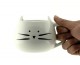 White Cat Kupa Bardak White Cat Kupa Bardak