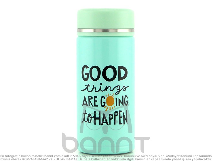 Warm Enjoy Termos Bardak (good things) Warm Enjoy Termos Bardak (good things)
