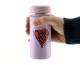 Warm Enjoy Termos Bardak (love heart)