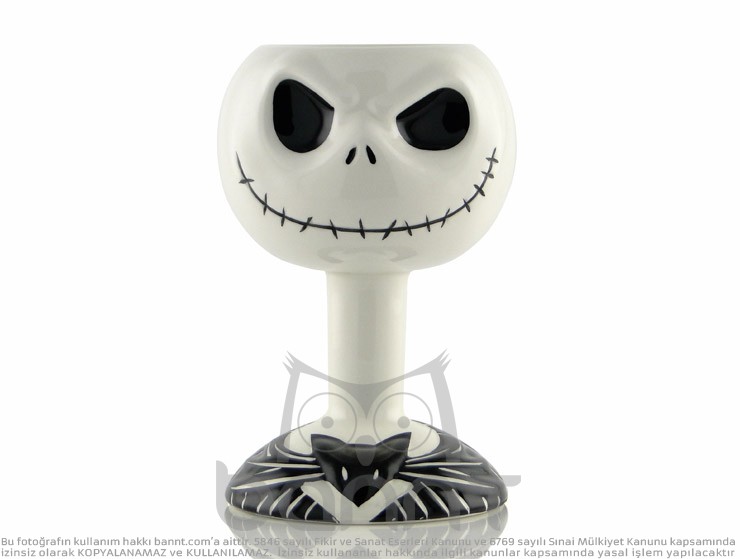 Jack Skellington Kadeh Jack Skellington Kadeh