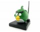 Angry Bird Mini Masa Lambası (Yeşil)