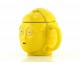 C-3PO 3D Kupa Bardak C-3PO 3D Kupa Bardak