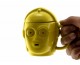 C-3PO 3D Kupa Bardak C-3PO 3D Kupa Bardak