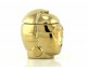 C-3PO 3D Kupa Bardak (Gold) C-3PO 3D Kupa Bardak (Gold)