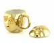 C-3PO 3D Kupa Bardak (Gold) C-3PO 3D Kupa Bardak (Gold)
