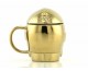 C-3PO 3D Kupa Bardak (Gold) C-3PO 3D Kupa Bardak (Gold)