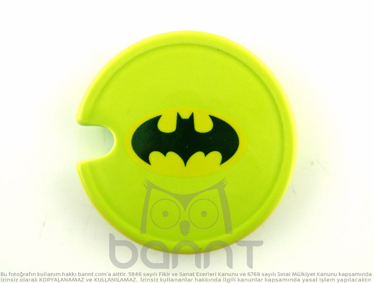 Minions Batman Kupa Bardak