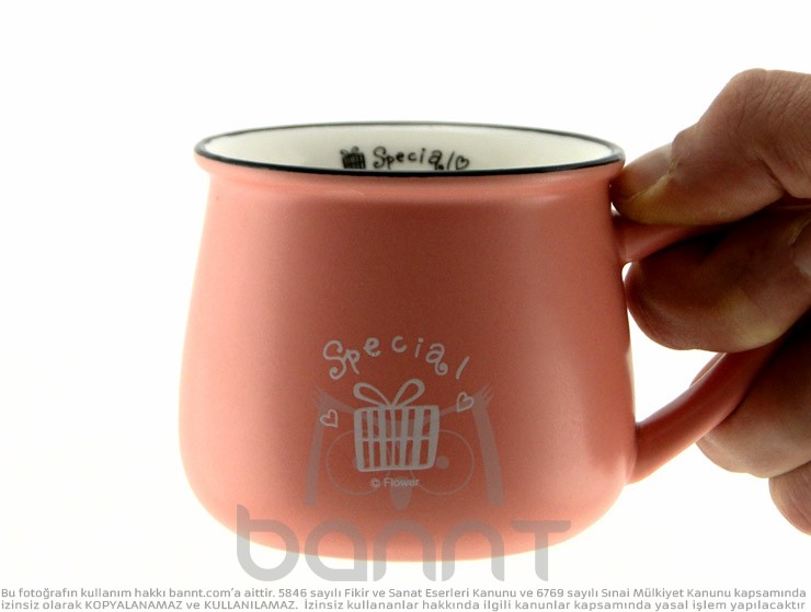 Chubby Gift Kupa Bardak Chubby Gift Kupa Bardak