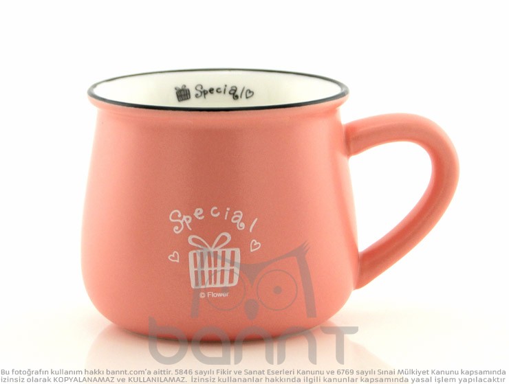 Chubby Gift Kupa Bardak Chubby Gift Kupa Bardak
