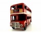 Retro London Bus Kalemlik Retro London Bus Kalemlik