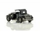 Classic Metal Araba V Classic Metal Araba V