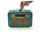 Retro Radyo Kumbara II Retro Radyo Kumbara II