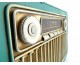Retro Radyo Kumbara II Retro Radyo Kumbara II