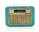 Retro Radyo Kumbara II Retro Radyo Kumbara II