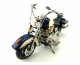 Custom Vintage Motosiklet Custom Vintage Motosiklet
