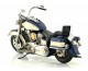 Custom Vintage Motosiklet Custom Vintage Motosiklet