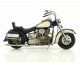 Custom Vintage Motosiklet Custom Vintage Motosiklet