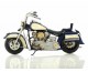 Custom Vintage Motosiklet Custom Vintage Motosiklet