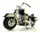 Custom Vintage Motosiklet Custom Vintage Motosiklet