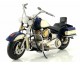 Custom Vintage Motosiklet Custom Vintage Motosiklet