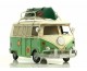 Campervan Vosvos Fotoğraf Çerçeveli Kumbara (Orta Boy) Campervan Vosvos Fotoğraf Çerçeveli Kumbara (Orta Boy)