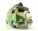 Campervan Vosvos Fotoğraf Çerçeveli Kumbara (Orta Boy) Campervan Vosvos Fotoğraf Çerçeveli Kumbara (Orta Boy)