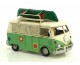 Campervan Vosvos Fotoğraf Çerçeveli Kumbara (Orta Boy) Campervan Vosvos Fotoğraf Çerçeveli Kumbara (Orta Boy)