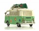 Campervan Vosvos Fotoğraf Çerçeveli Kumbara (Orta Boy) Campervan Vosvos Fotoğraf Çerçeveli Kumbara (Orta Boy)