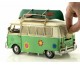 Campervan Vosvos Fotoğraf Çerçeveli Kumbara (Orta Boy) Campervan Vosvos Fotoğraf Çerçeveli Kumbara (Orta Boy)