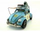 Retro Beetle Fotoğraf Çerçeveli Kalemlik Retro Beetle Fotoğraf Çerçeveli Kalemlik