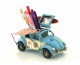 Retro Beetle Fotoğraf Çerçeveli Kalemlik Retro Beetle Fotoğraf Çerçeveli Kalemlik